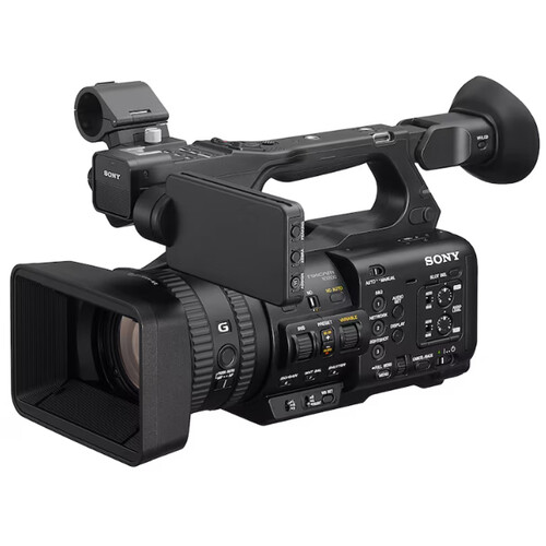 Sony HXR-NX800 4K 1